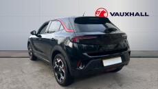 Vauxhall Mokka 1.2 Turbo 136 GS 5dr Petrol Hatchback